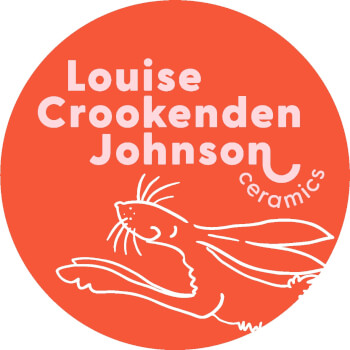 Louise Crookenden-Johnson Ceramics, pottery teacher
